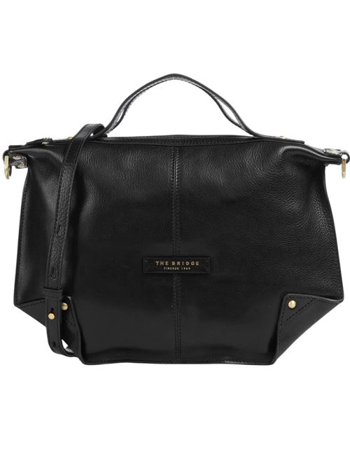 Icons Handtasche THE BRIDGE | 043006D3C30